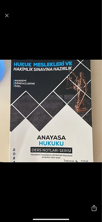Anayasa Hukuku