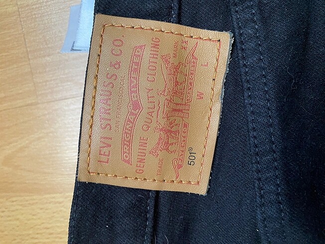 Levis jean