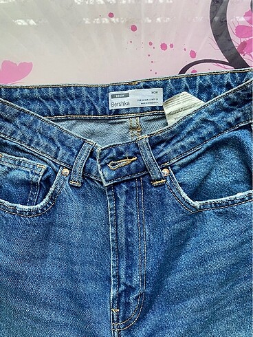 Bershka jean