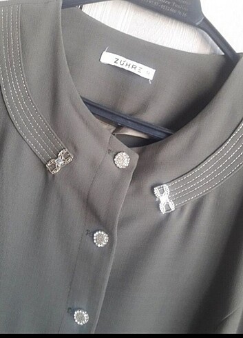 anne Manto - Görsel 2