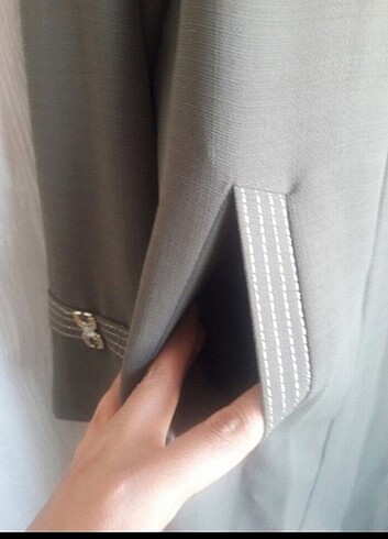 anne Manto - Görsel 3