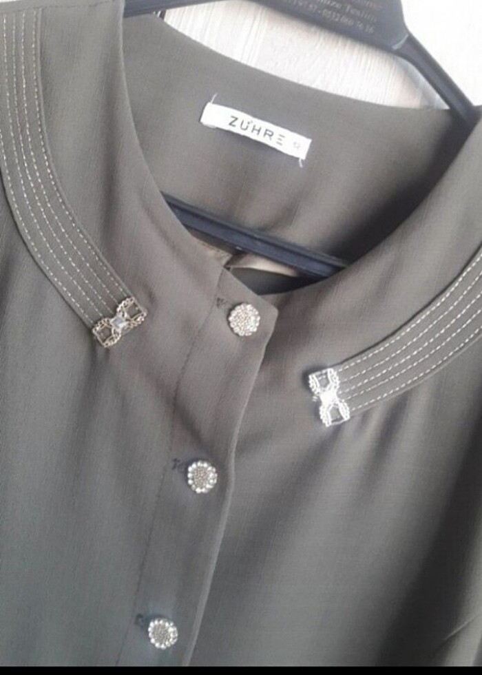 anne Manto - Görsel 2