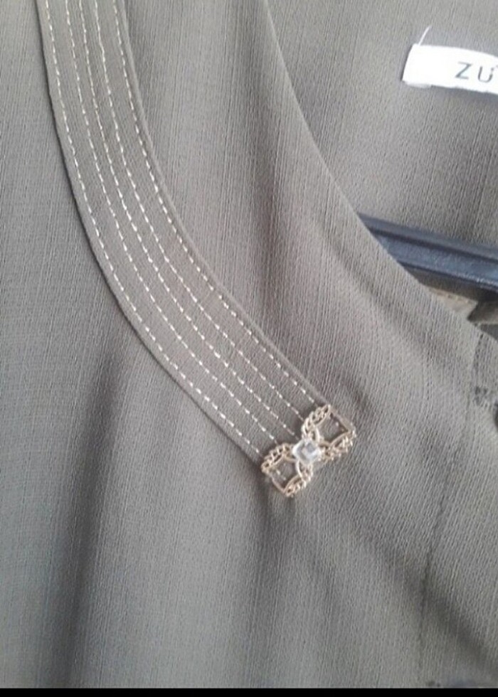 anne Manto - Görsel 4