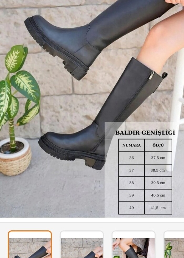 Çizme - Görsel 2