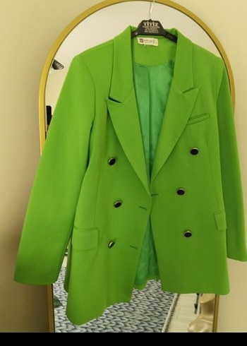 Diğer Blazer Ceket
