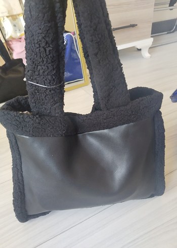 Diğer peluş çanta