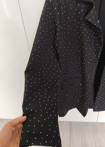 Blazer Ceket - Görsel 2