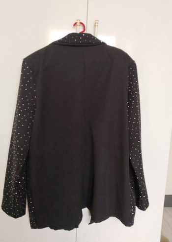 Blazer Ceket - Görsel 6