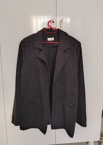 Blazer Ceket - Görsel 9
