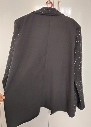 Blazer Ceket - Görsel 8