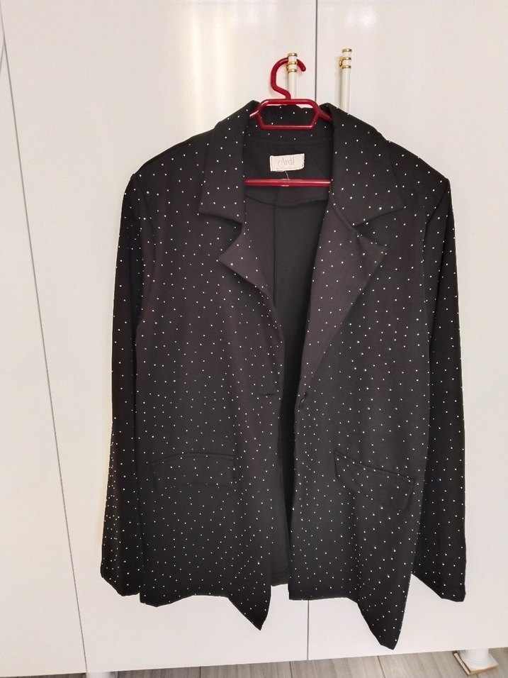 Blazer Ceket - Görsel 4