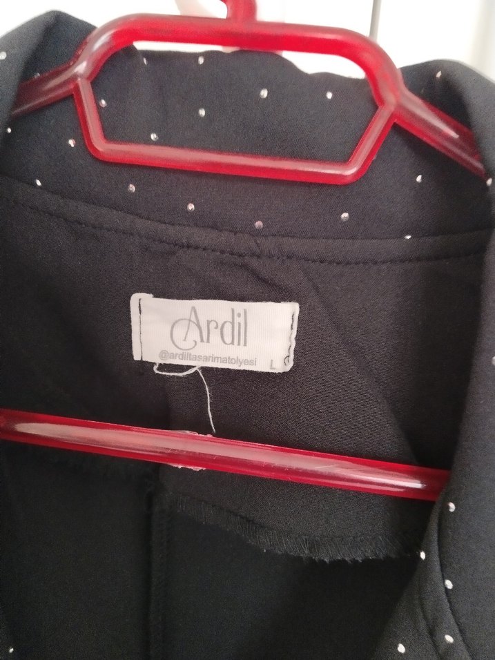 Blazer Ceket - Görsel 3