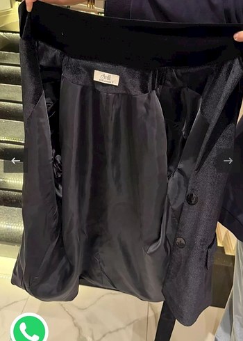 Takım Elbise - Görsel 3