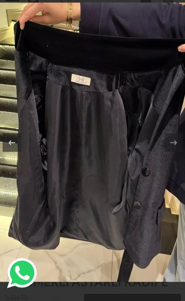 Takım Elbise - Görsel 3