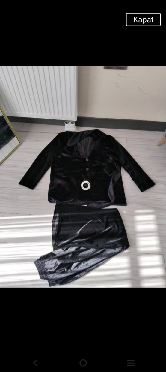 Takım Elbise - Görsel 5