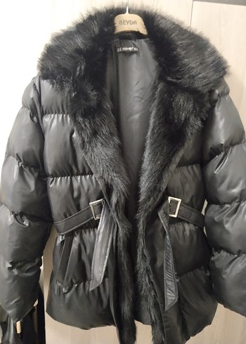 şişme Mont - Görsel 9