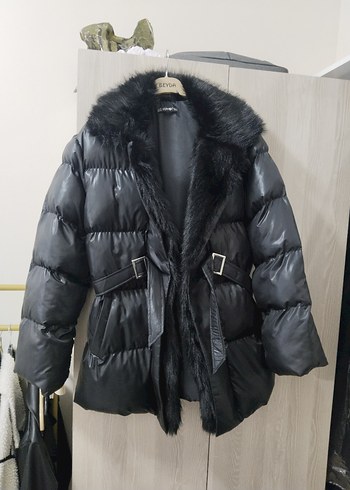 şişme Mont - Görsel 5