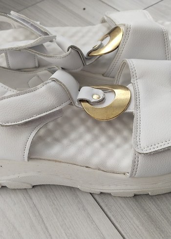 sandalet - Görsel 3