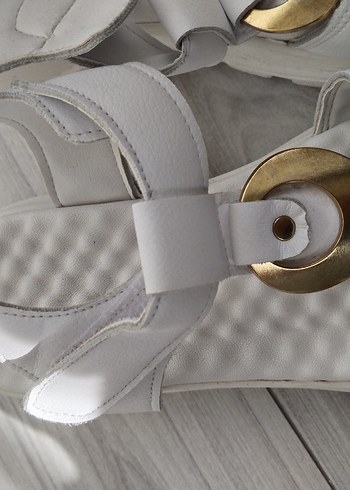 sandalet - Görsel 4