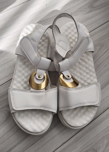 sandalet - Görsel 2