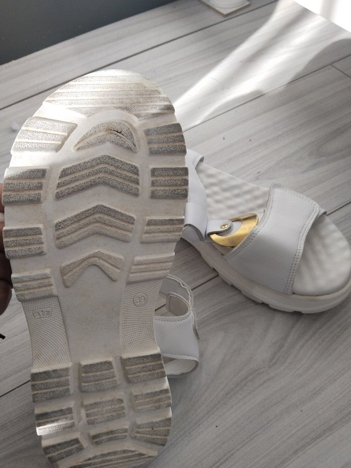 sandalet - Görsel 5