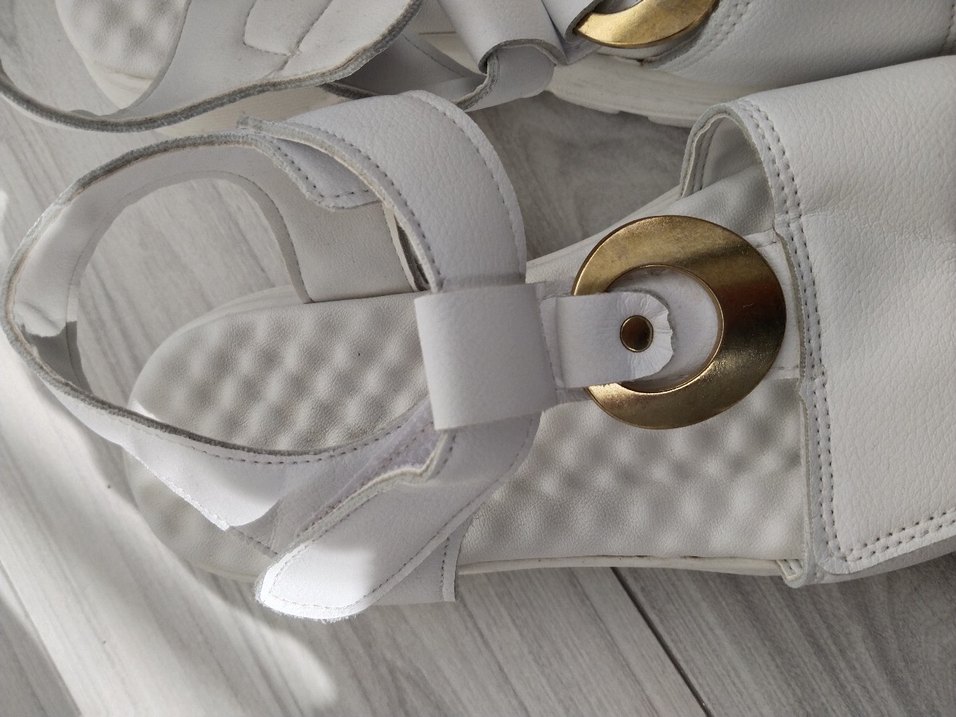 sandalet - Görsel 4