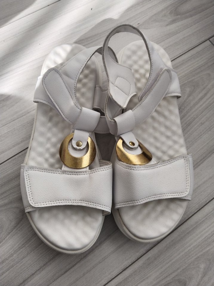 sandalet - Görsel 2