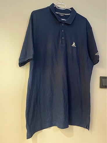 LC Waikiki Polo yaka tshirt