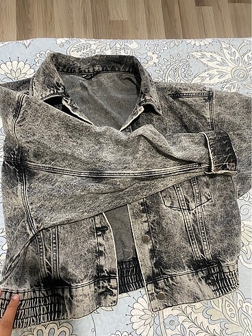 Colin's CROP KOT CEKET