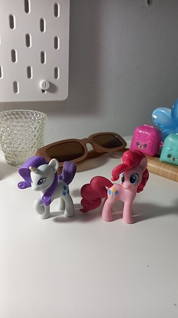 My little pony