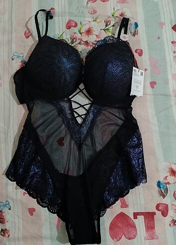 Penti bodysuit 85 b 