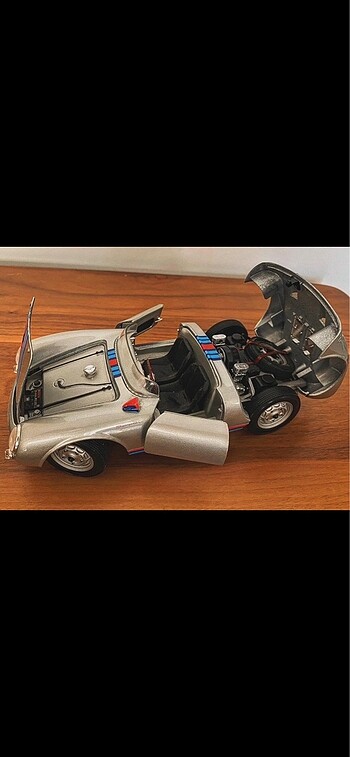 1.18 model kutusuz