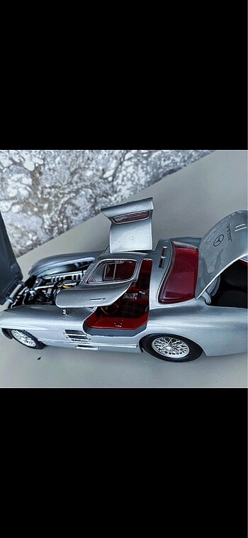 Beden 1.18 model silecekler eksik nadir model
