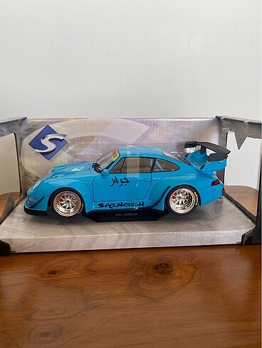 1.18 sıfır kutulu model