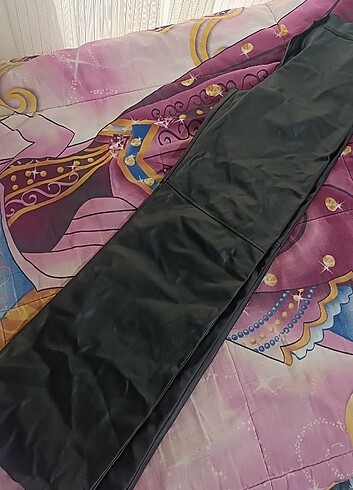 Zara Deri pantolon