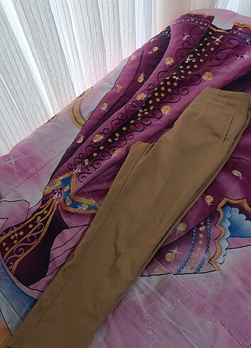 Kumaş pantolon 