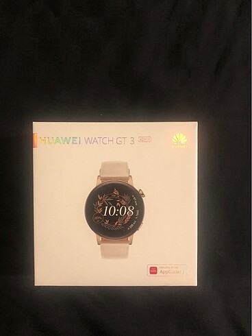 Huawei Gt 3 Akıllı Saat