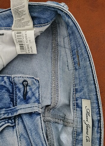 Mavi Jeans Mavi Jean