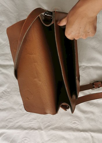 Taba Kadın Çanta - Görsel 6