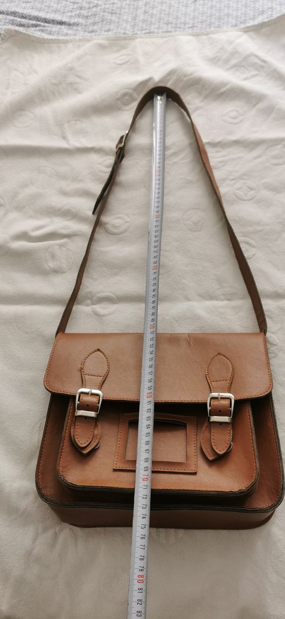 Taba Kadın Çanta - Görsel 2