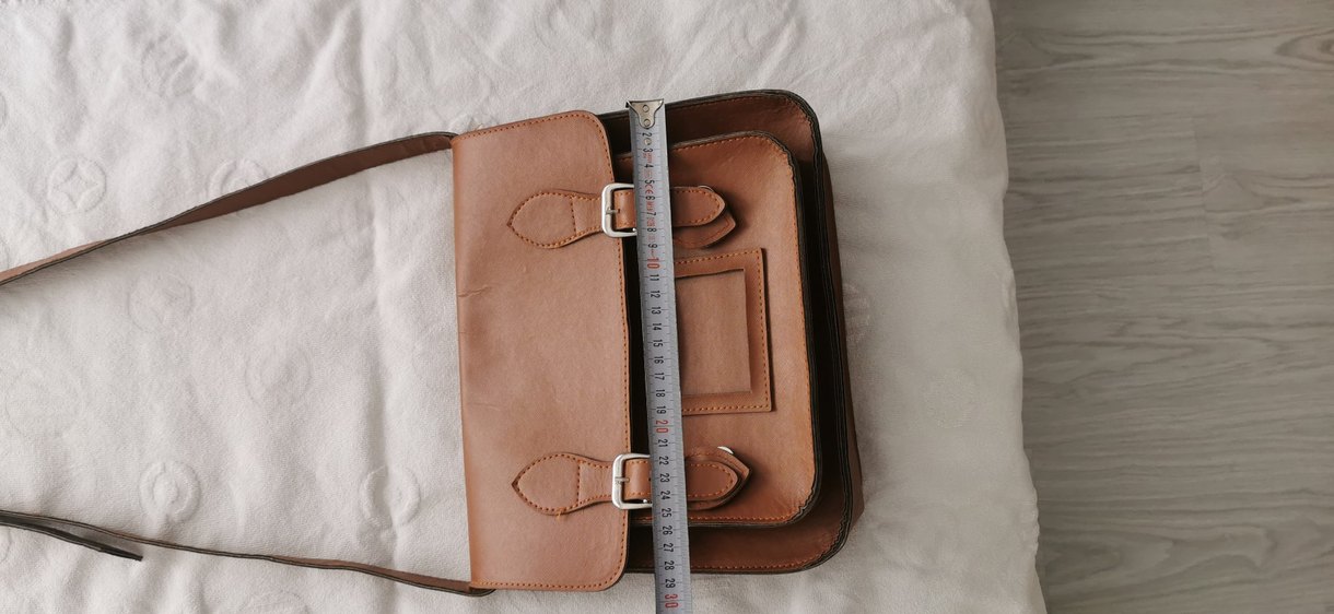 Taba Kadın Çanta - Görsel 3