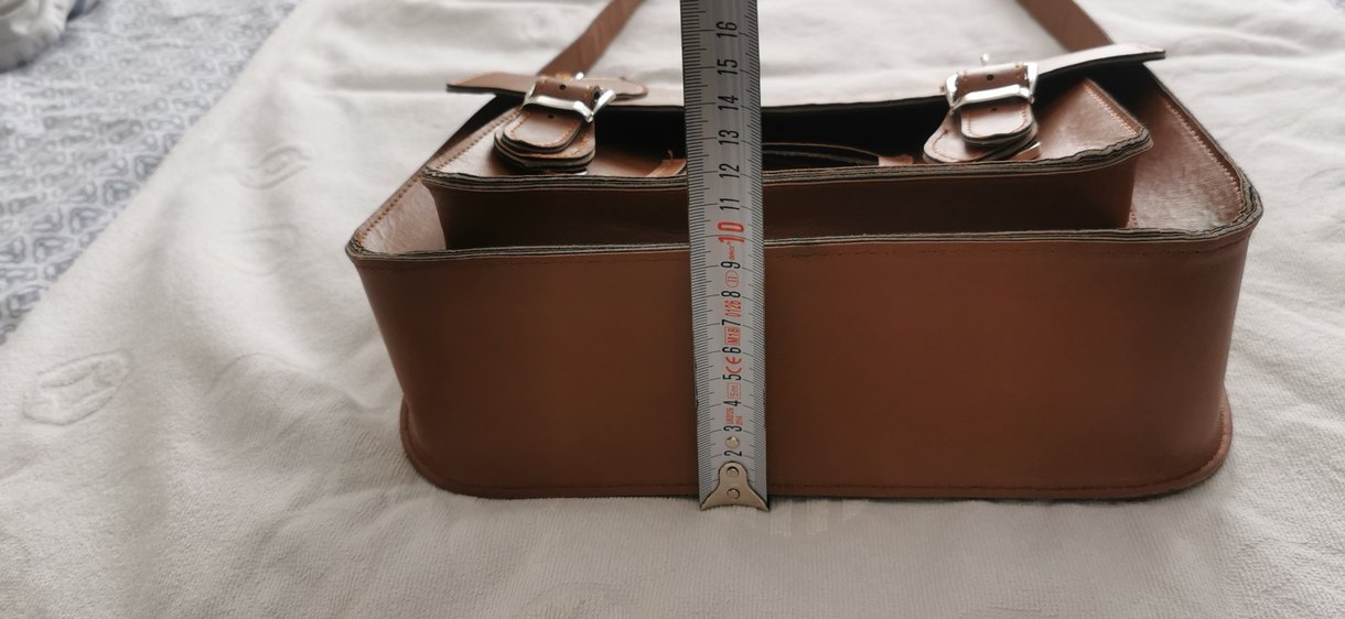 Taba Kadın Çanta - Görsel 4