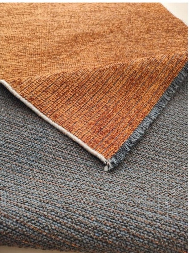 Kaymaz taban yıkanabilir kilim - Görsel 3