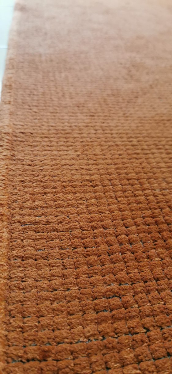 Kaymaz taban yıkanabilir kilim - Görsel 5