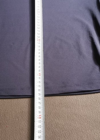 H&m kadın sport fit tshirt - Görsel 4