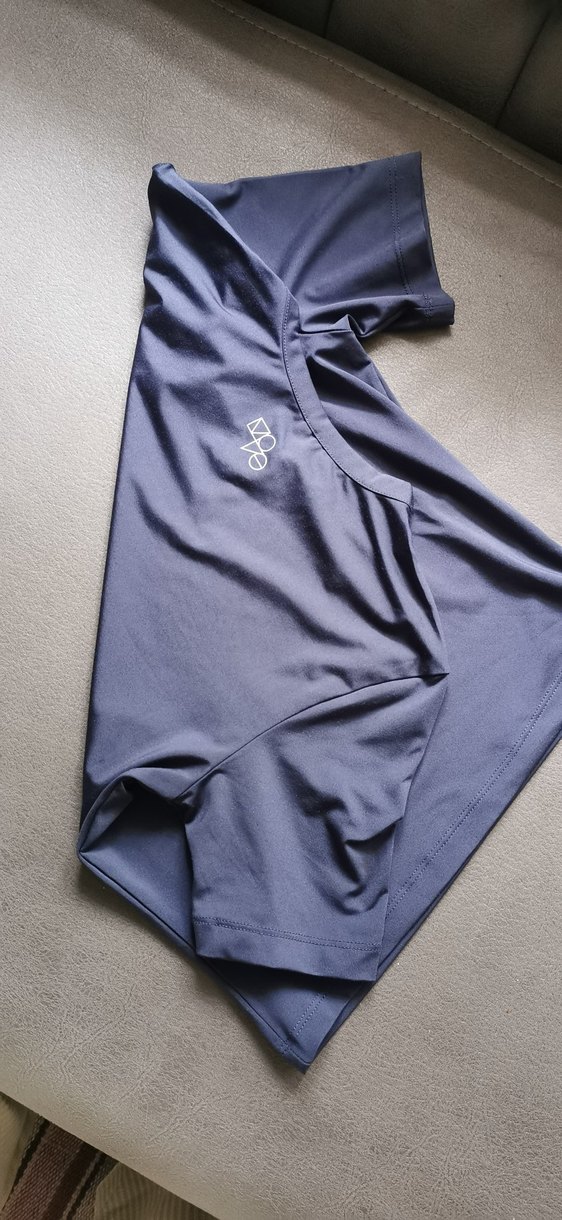 H&m kadın sport fit tshirt - Görsel 3