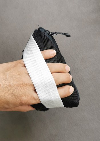 Fermuarlı İnce rüzgar geçirmez - Görsel 12