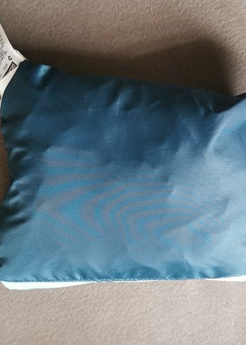 Decathlon Parlak Kapüşonlu Kadın Yağmurluk ve rüzgarlik - Görsel 9