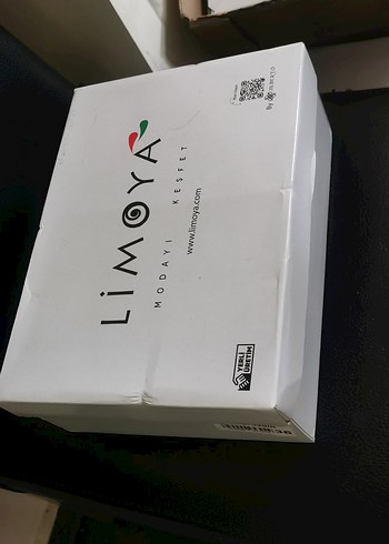 Siyah Parlak Platform Topuklu Kadın Oxford Ayakkabı. - Görsel 5