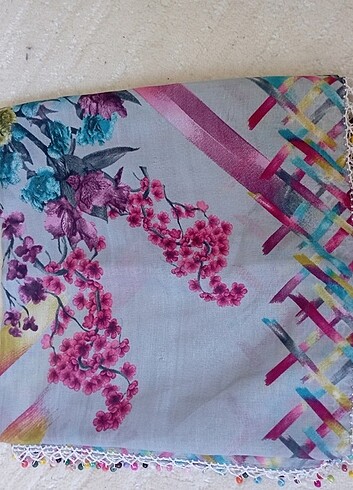 Eşarp yazma - Görsel 3